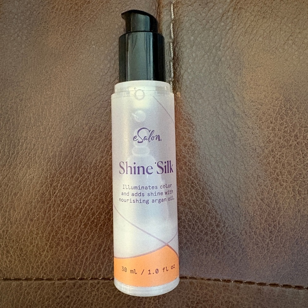 Esalon shine silk 30 ml/1 fl oz‎
